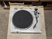 Patefonas Technics SL-d2 - nuotraukos Nr. 8