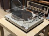 Patefonas Technics SL-d2 - nuotraukos Nr. 9