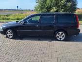 Parduodamas Volvo V70 automobilis - nuotraukos Nr. 2