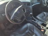 Parduodamas Volvo V70 automobilis - nuotraukos Nr. 3