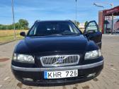 Parduodamas Volvo V70 automobilis - nuotraukos Nr. 7