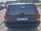 Parduodamas Volvo V70 automobilis - nuotraukos Nr. 8