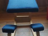 Ergonominė kėdį klupėjimui - nuotraukos Nr. 2