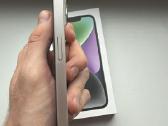 iPhone 14 128gb White - nuotraukos Nr. 3