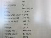 Lenovo T15p G2 - nuotraukos Nr. 4
