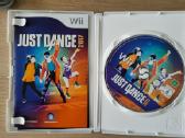 Nintendo Wii Rinkinys - nuotraukos Nr. 12