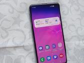 Samsung s10e, geros būklės - nuotraukos Nr. 4