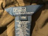Originali Polo Ralph Lauren dygsniuota striukė, 18 - nuotraukos Nr. 3