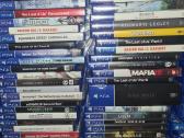 Playstation 4 ir Playstation 5 žaidimai2026.09.23 - nuotraukos Nr. 3