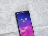 Samsung s10e, geros būklės - nuotraukos Nr. 3