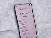 Samsung s10e, geros būklės - nuotraukos Nr. 2