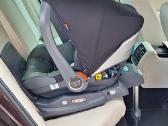 Oyster isofix bazė - nuotraukos Nr. 3