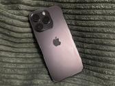 iPhone 14 Pro 128gb - nuotraukos Nr. 4