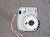 Fujifilm Instax Mini 11 momentinis fotoaparatas - nuotraukos Nr. 2