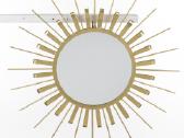 Nauji veidrodžiai metaliniais rėmais - nuotraukos Nr. 5