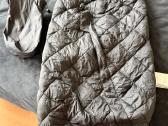 Cybex Snogga2 vežimėlio vokelis, juodas, 90 50 - nuotraukos Nr. 5