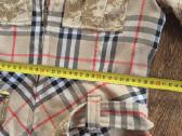 Burberry švarkelis s - nuotraukos Nr. 5