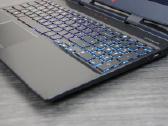 Hp Omen 15,6 Fhd Gtx 6gb 16/32gb SSD+HDD Rgb - nuotraukos Nr. 4