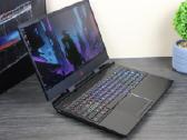Hp Omen 15,6 Fhd Gtx 6gb 16/32gb SSD+HDD Rgb - nuotraukos Nr. 5