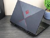 Hp Omen 15,6 Fhd Gtx 6gb 16/32gb SSD+HDD Rgb - nuotraukos Nr. 7
