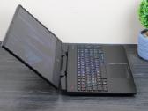 Hp Omen 15,6 Fhd Gtx 6gb 16/32gb SSD+HDD Rgb - nuotraukos Nr. 9