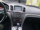 Opel insignia - nuotraukos Nr. 3
