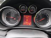 Opel insignia - nuotraukos Nr. 4