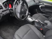 Opel insignia - nuotraukos Nr. 5