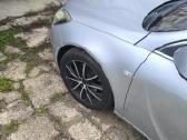 Opel insignia - nuotraukos Nr. 6