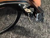 Oakley Meta Hstn išmanūs akiniai (sulūžę) - nuotraukos Nr. 3