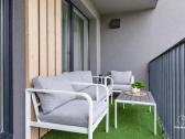 Parduodu Mano Jūra 2 komplekse apartamentus - nuotraukos Nr. 7