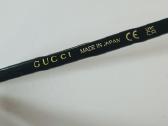 Originalūs Gucci akiniai - nuotraukos Nr. 7