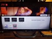 LG 42 colių išmanusis televizorius su 3D Sinema - nuotraukos Nr. 10
