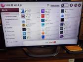 LG 42 colių išmanusis televizorius su 3D Sinema - nuotraukos Nr. 11