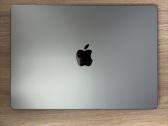 MacBook Pro 14" M1 Pro 16/512 - nuotraukos Nr. 2