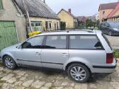 VW passat b5 - nuotraukos Nr. 2