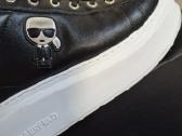 Karl Lagerfield batai 40 dydis - nuotraukos Nr. 3