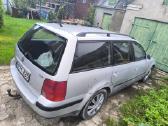 VW passat b5 - nuotraukos Nr. 3