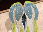 Asics nimbus begimo batai 46 dydis - nuotraukos Nr. 3