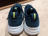 Asics nimbus begimo batai 46 dydis - nuotraukos Nr. 4