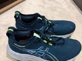 Asics nimbus begimo batai 46 dydis - nuotraukos Nr. 5