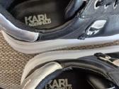 Karl Lagerfield batai 40 dydis - nuotraukos Nr. 5