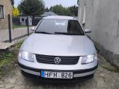 VW passat b5 - nuotraukos Nr. 4