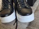 Karl Lagerfield batai 40 dydis - nuotraukos Nr. 7