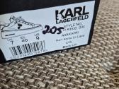 Karl Lagerfield batai 40 dydis - nuotraukos Nr. 9