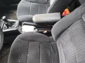 VW passat b5 - nuotraukos Nr. 9