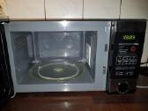 Daewoo mikrobangų krosnelė - nuotraukos Nr. 8