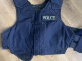 Police liemenės - nuotraukos Nr. 5