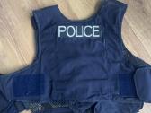 Police liemenės - nuotraukos Nr. 6