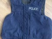 Police liemenės - nuotraukos Nr. 7